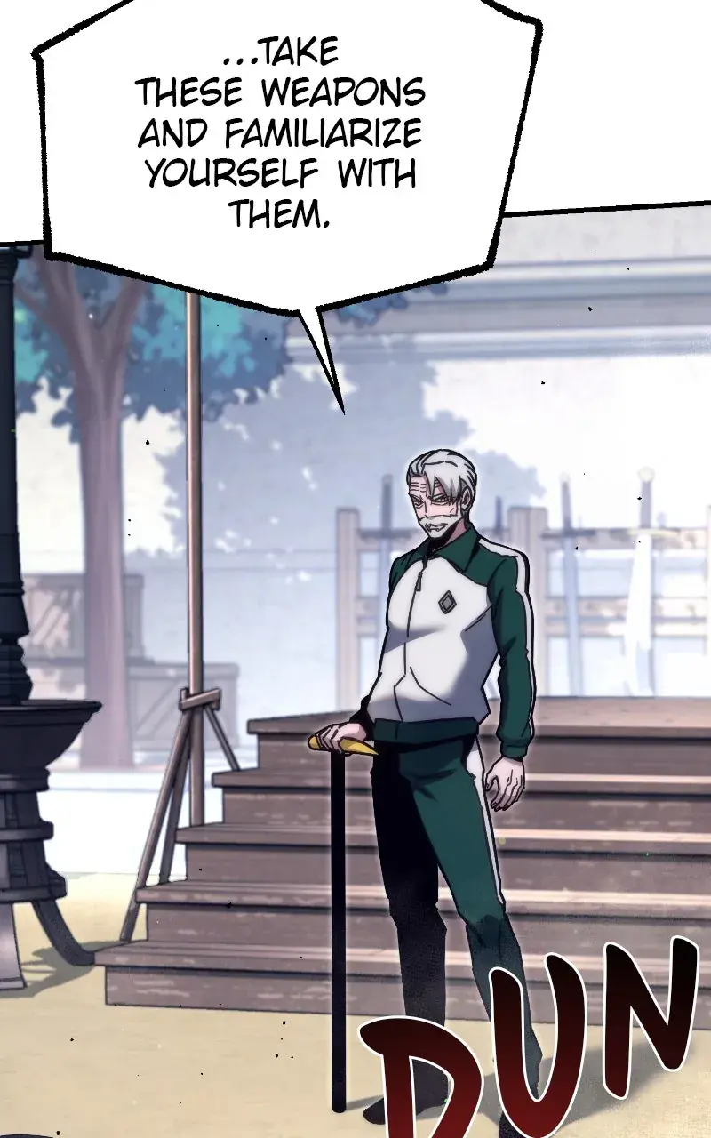 The Academy Sashimi Sword Master Chapter 23 Page 71