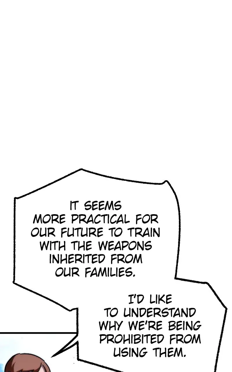 The Academy Sashimi Sword Master Chapter 23 Page 75