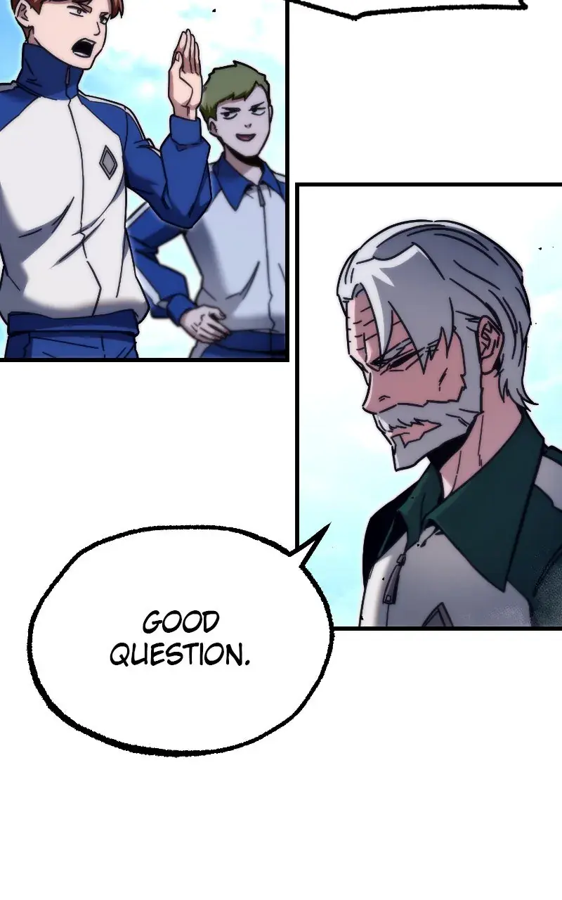 The Academy Sashimi Sword Master Chapter 23 Page 76