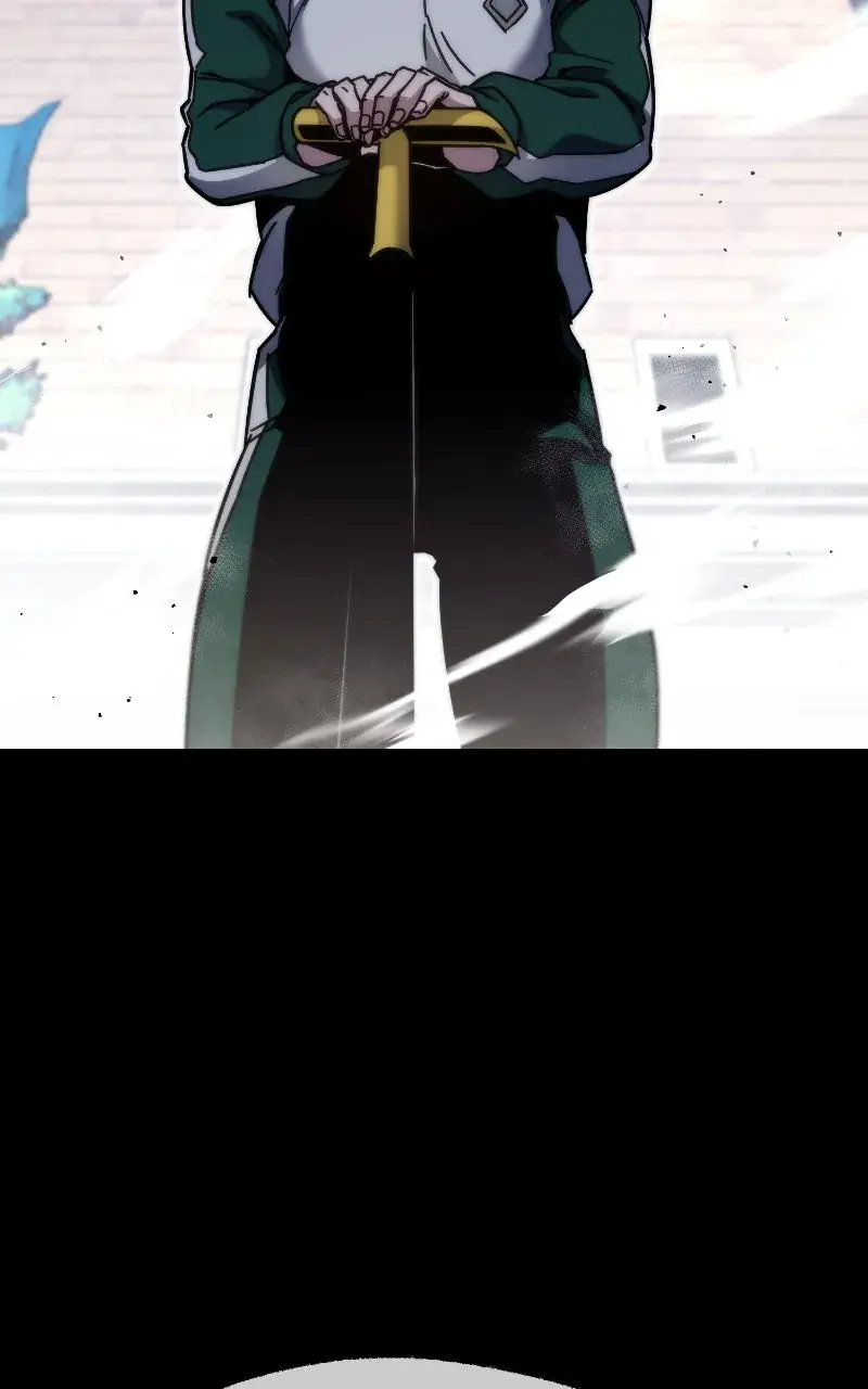 The Academy Sashimi Sword Master Chapter 23 Page 78