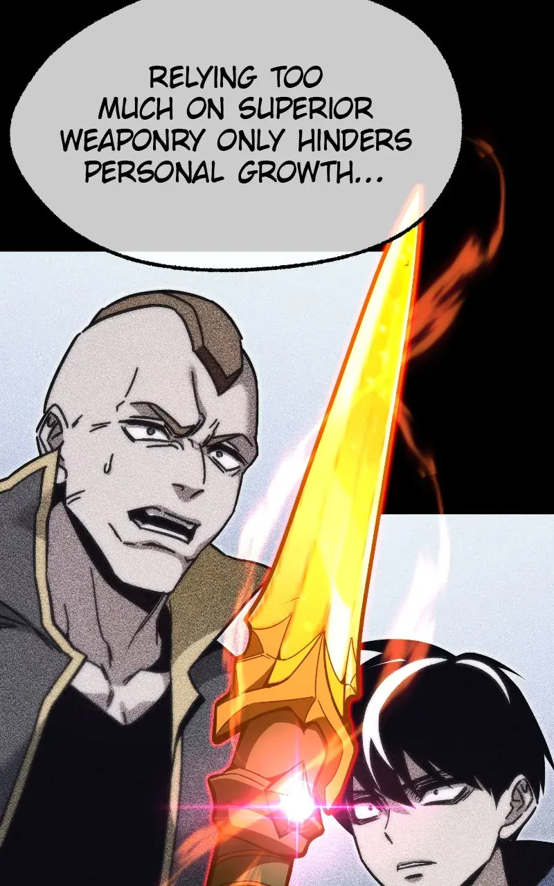 The Academy Sashimi Sword Master Chapter 23 Page 79