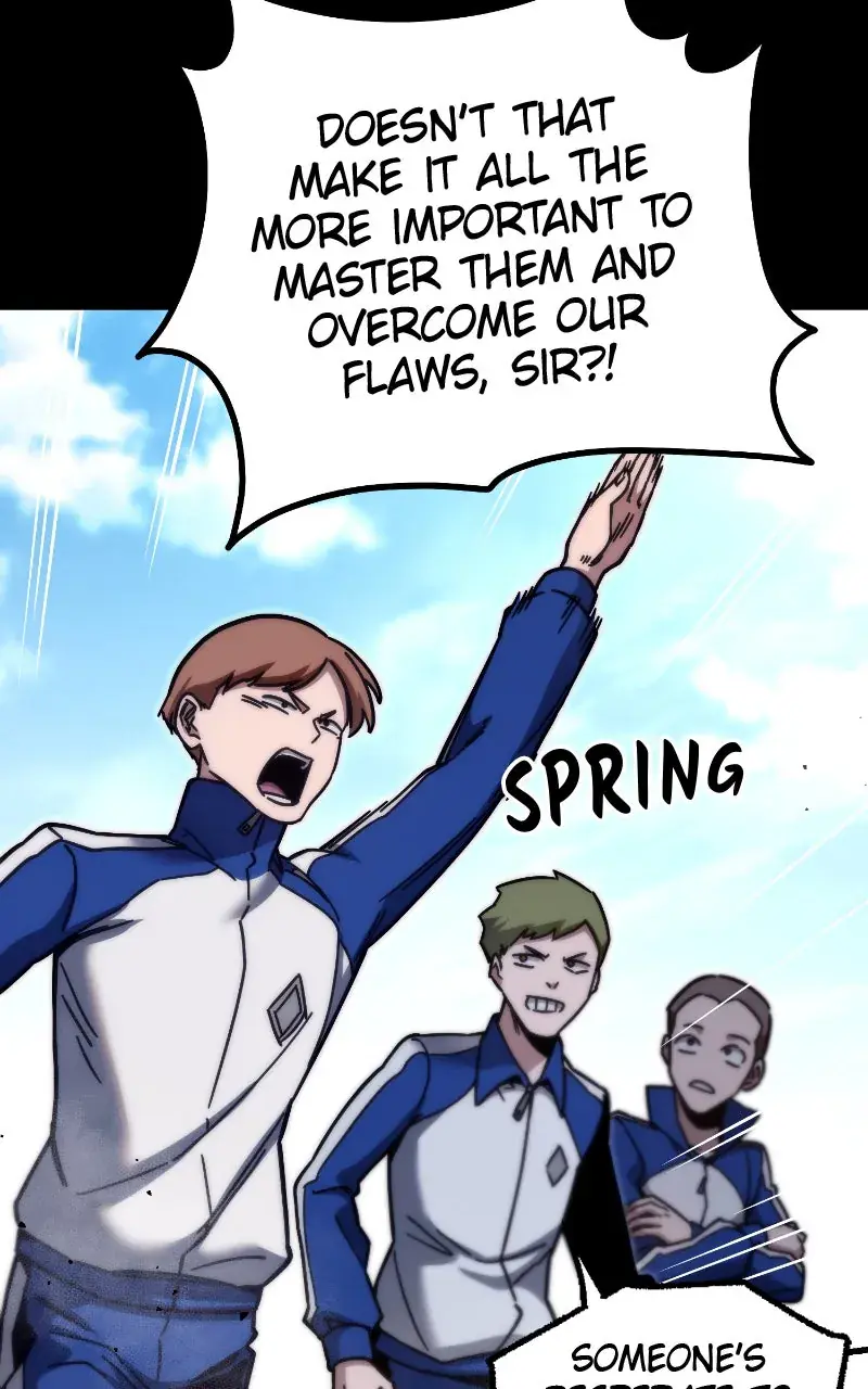 The Academy Sashimi Sword Master Chapter 23 Page 81