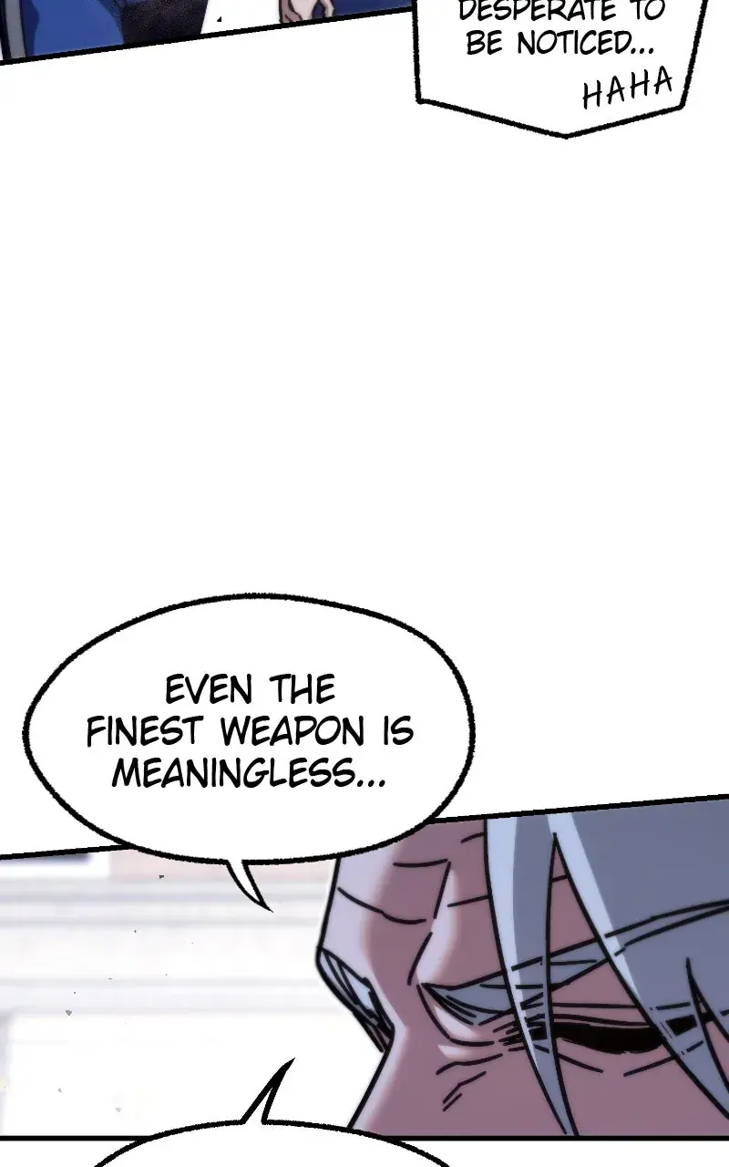 The Academy Sashimi Sword Master Chapter 23 Page 82