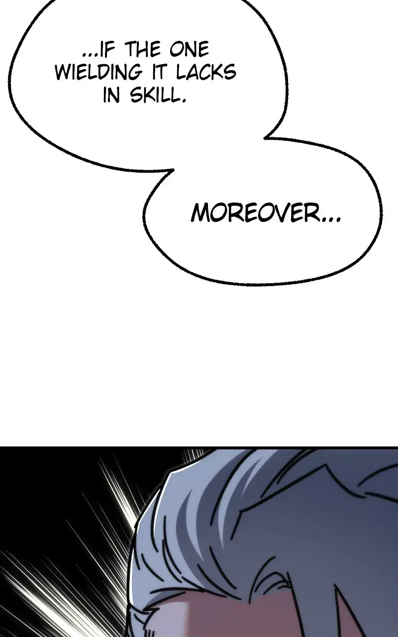 The Academy Sashimi Sword Master Chapter 23 Page 83