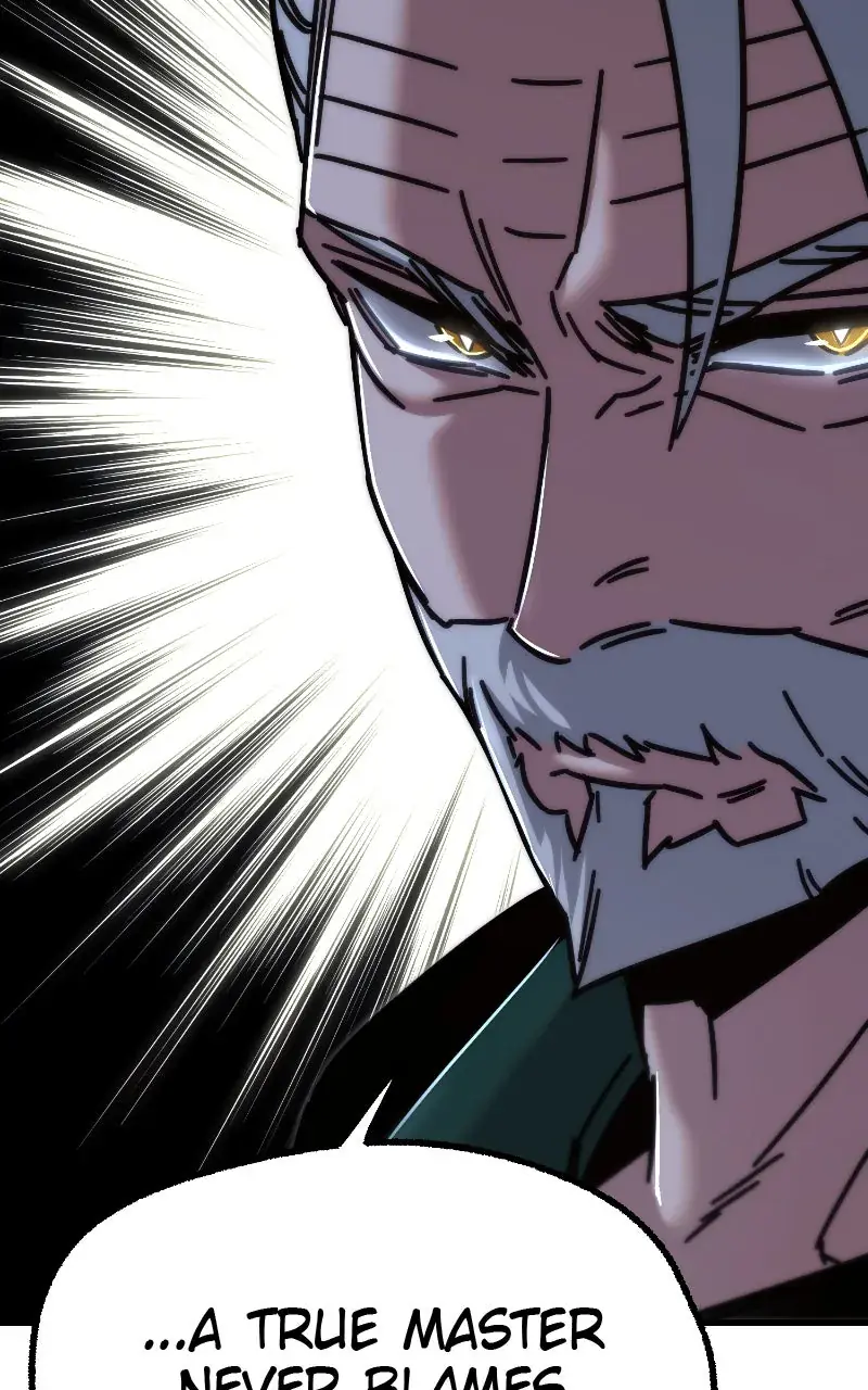 The Academy Sashimi Sword Master Chapter 23 Page 84