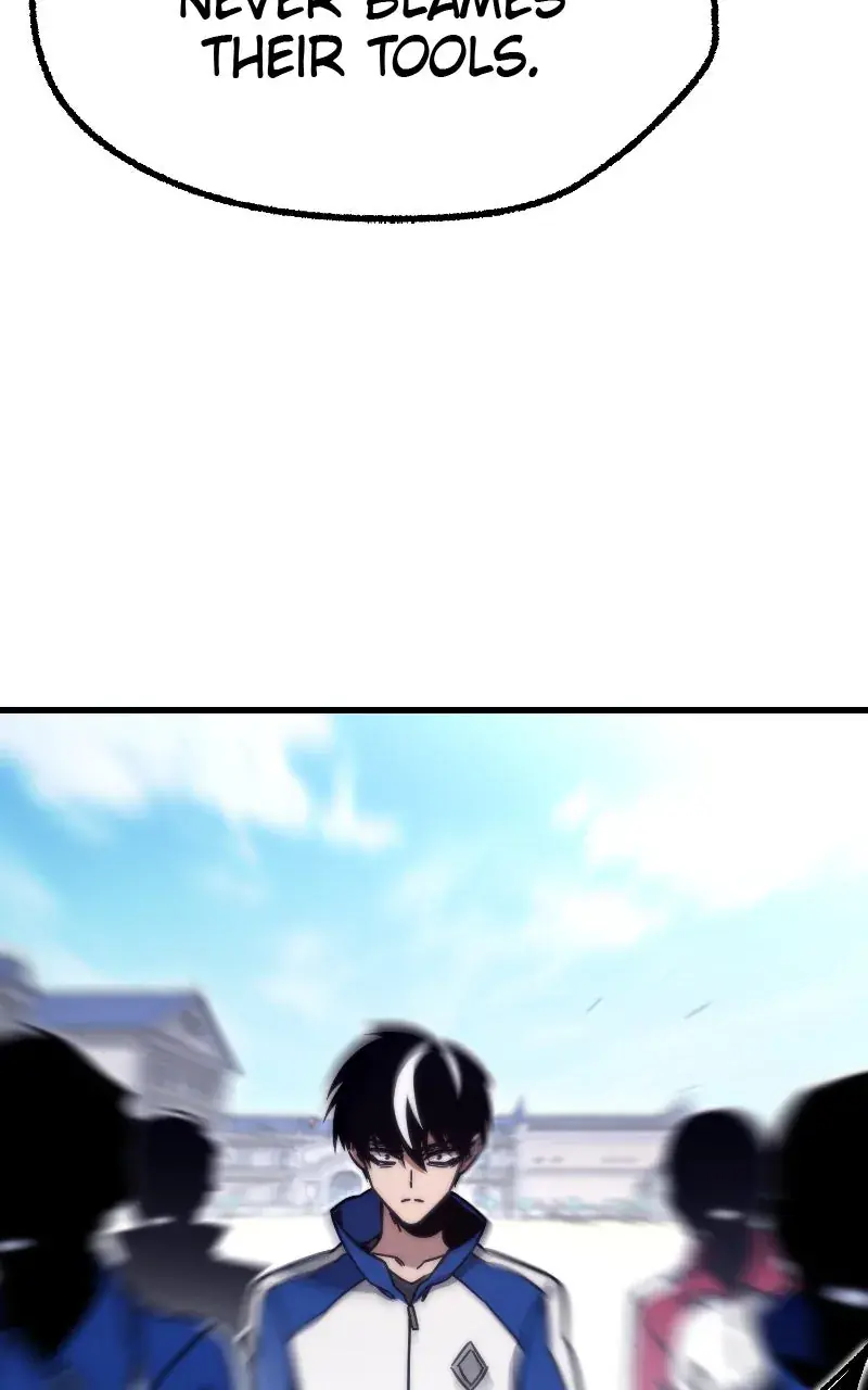 The Academy Sashimi Sword Master Chapter 23 Page 85