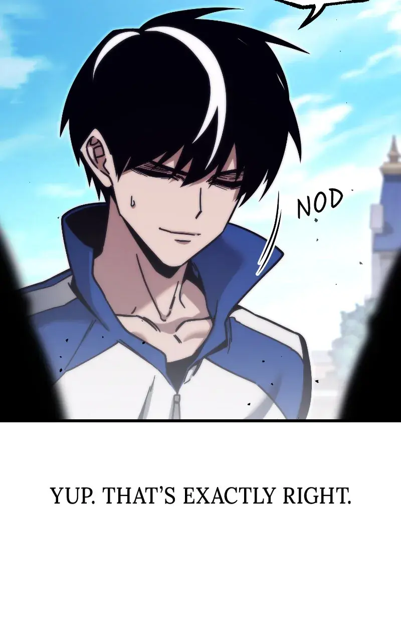 The Academy Sashimi Sword Master Chapter 23 Page 87