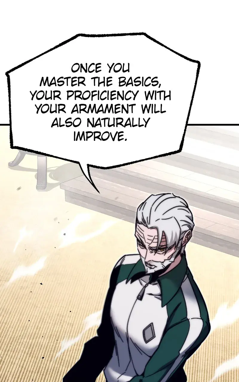 The Academy Sashimi Sword Master Chapter 23 Page 89