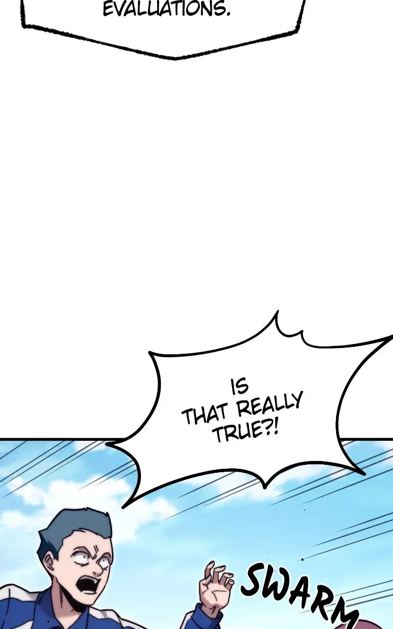 The Academy Sashimi Sword Master Chapter 23 Page 91