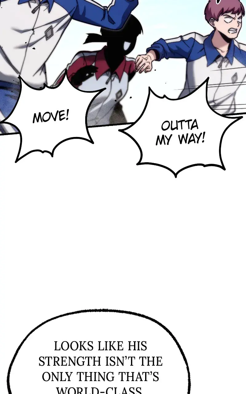 The Academy Sashimi Sword Master Chapter 23 Page 92