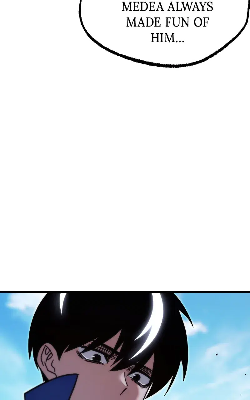 The Academy Sashimi Sword Master Chapter 23 Page 94