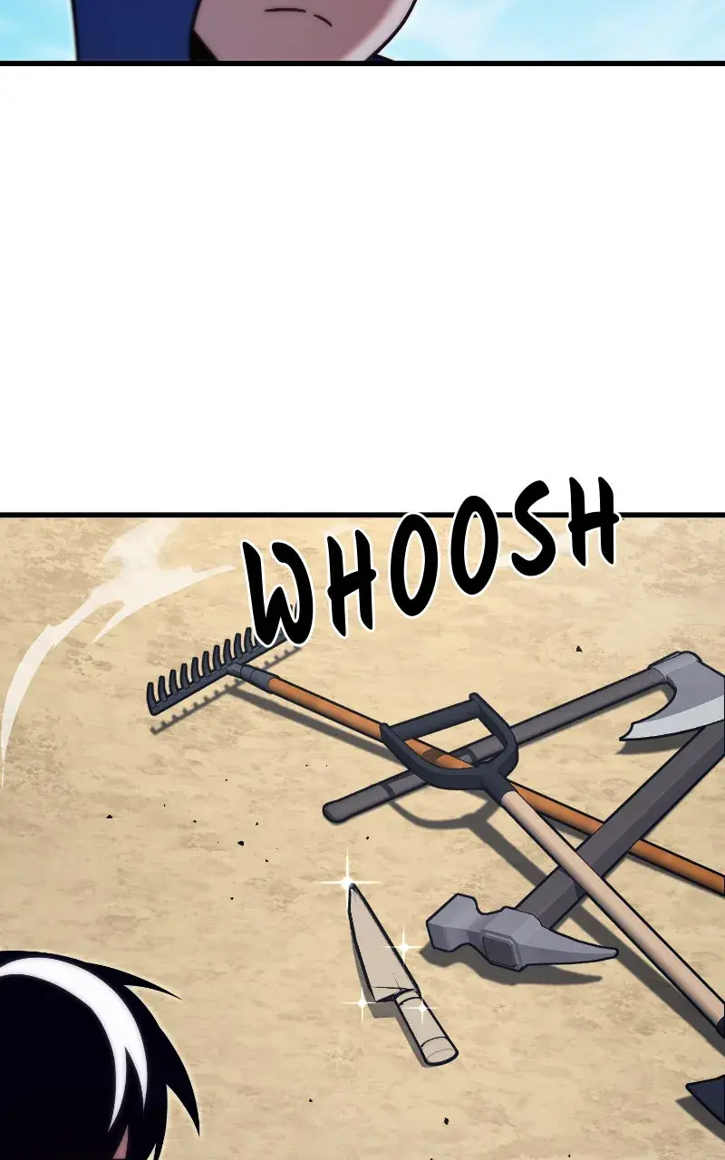 The Academy Sashimi Sword Master Chapter 23 Page 95