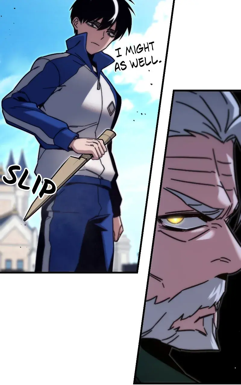 The Academy Sashimi Sword Master Chapter 23 Page 97