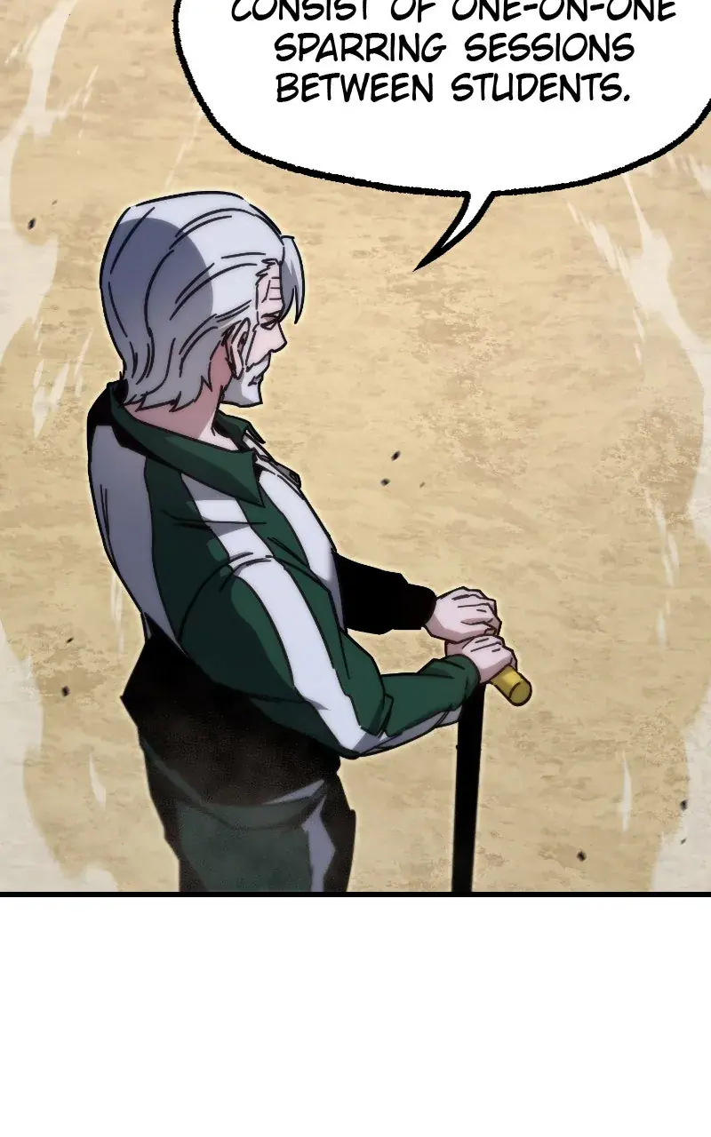 The Academy Sashimi Sword Master Chapter 23 Page 100