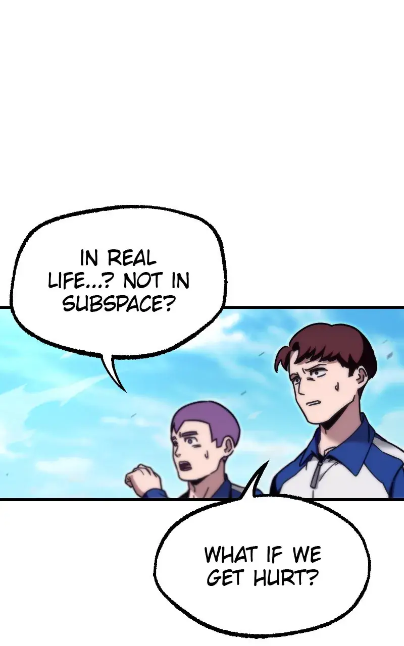 The Academy Sashimi Sword Master Chapter 23 Page 101