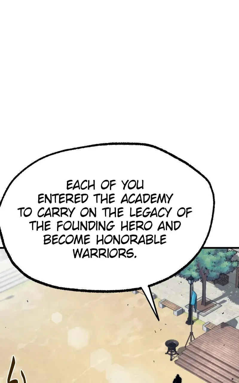 The Academy Sashimi Sword Master Chapter 23 Page 102