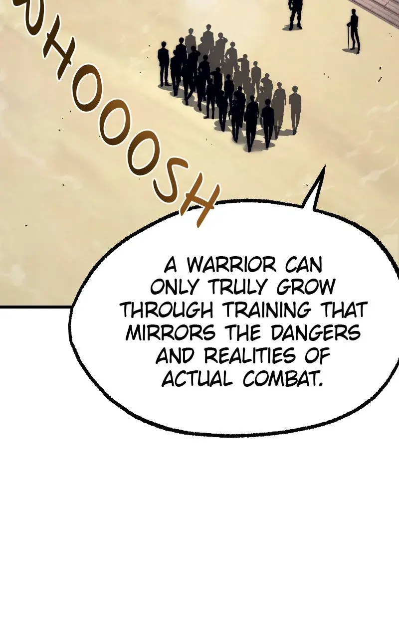 The Academy Sashimi Sword Master Chapter 23 Page 103