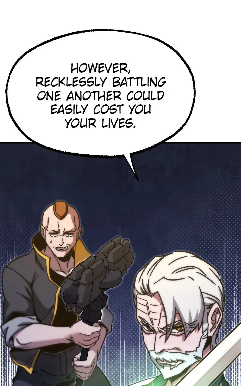 The Academy Sashimi Sword Master Chapter 23 Page 104