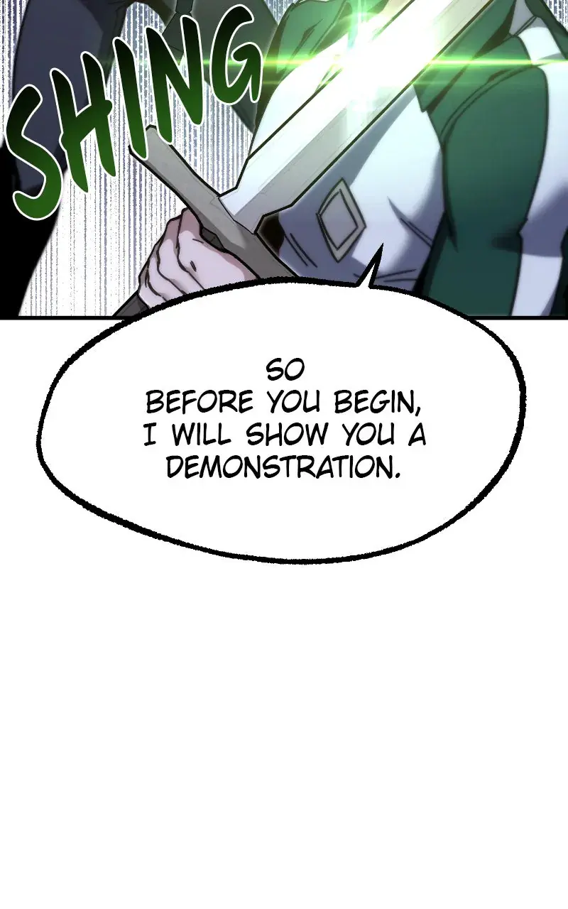 The Academy Sashimi Sword Master Chapter 23 Page 105