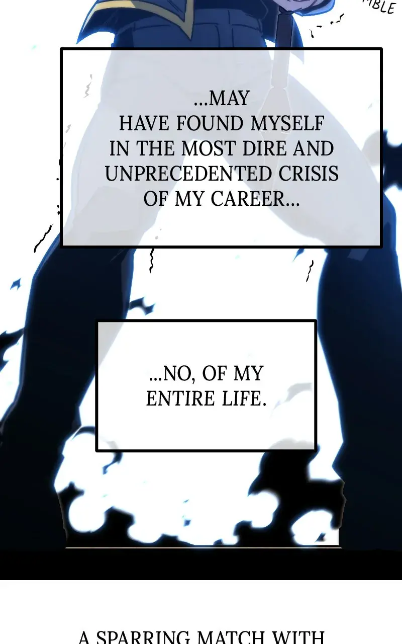 The Academy Sashimi Sword Master Chapter 23 Page 109