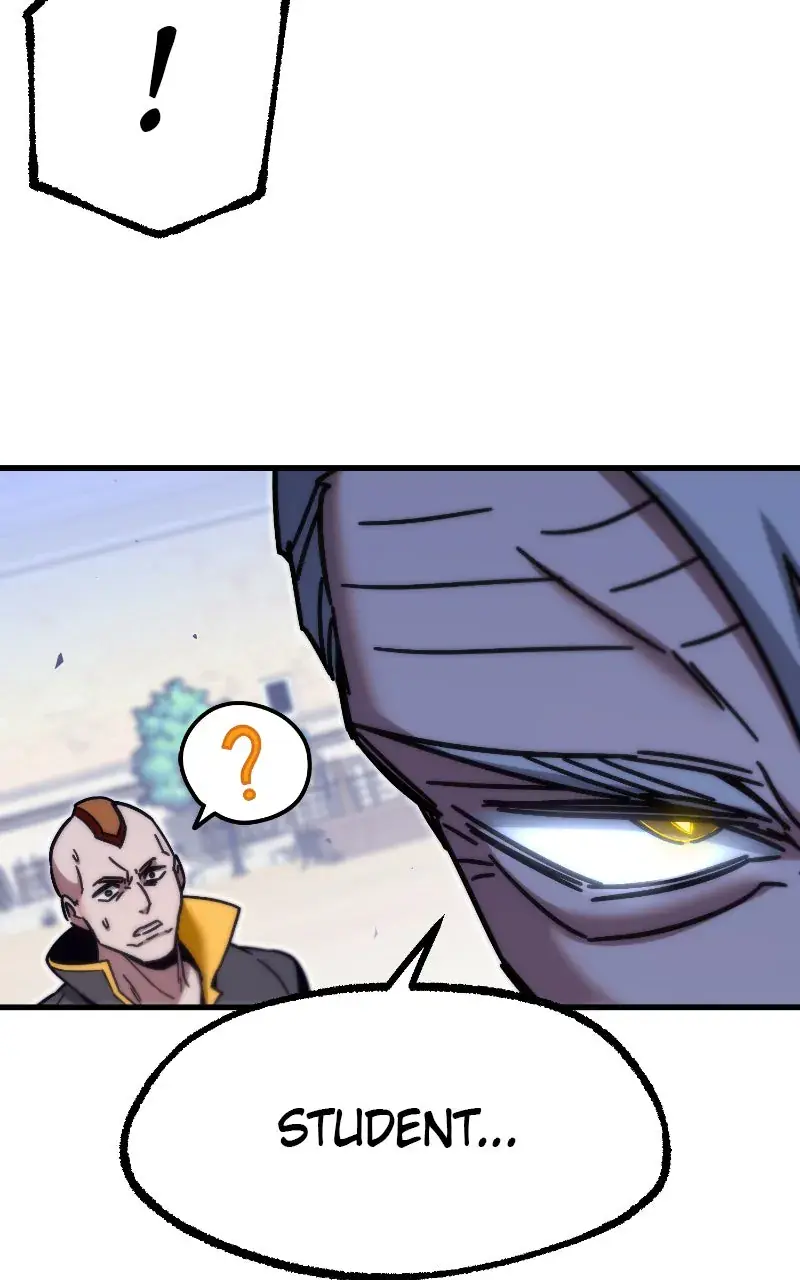 The Academy Sashimi Sword Master Chapter 23 Page 112