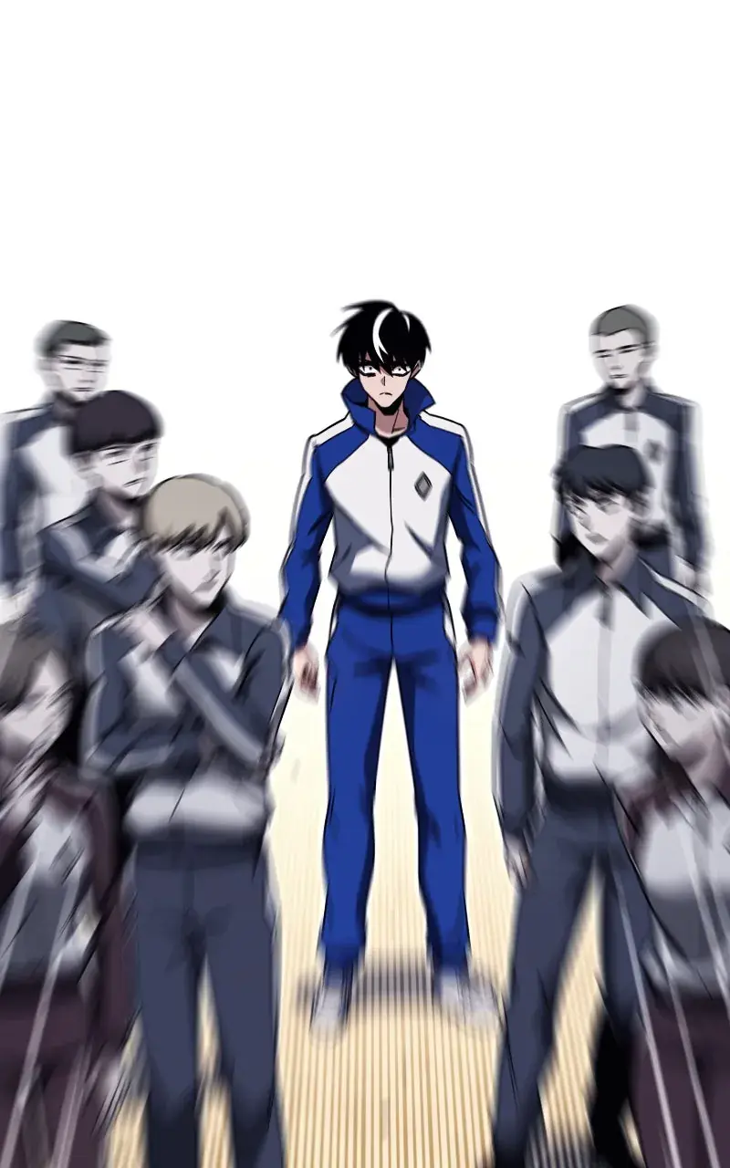 The Academy Sashimi Sword Master Chapter 23 Page 114