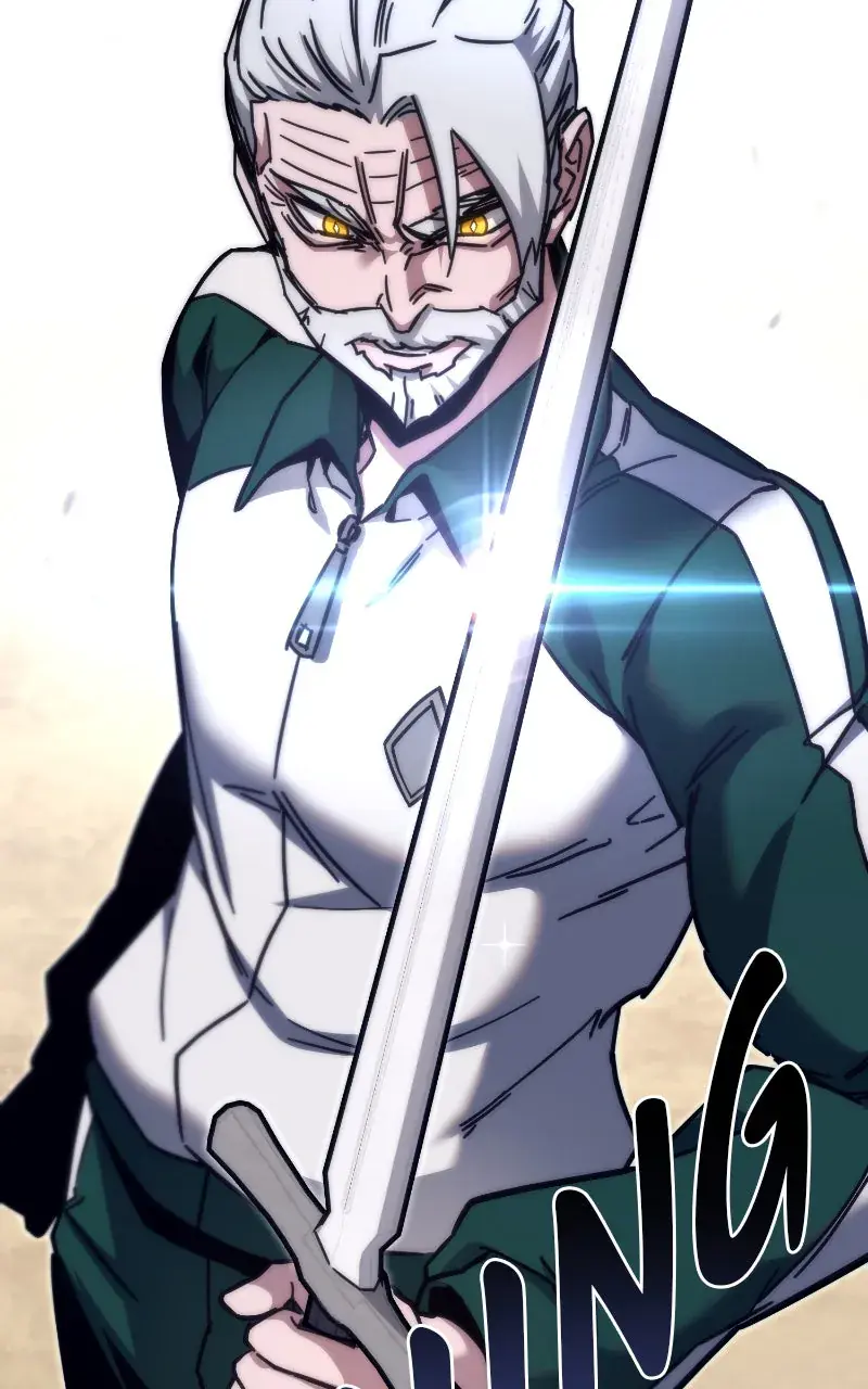 The Academy Sashimi Sword Master Chapter 24 Page 2