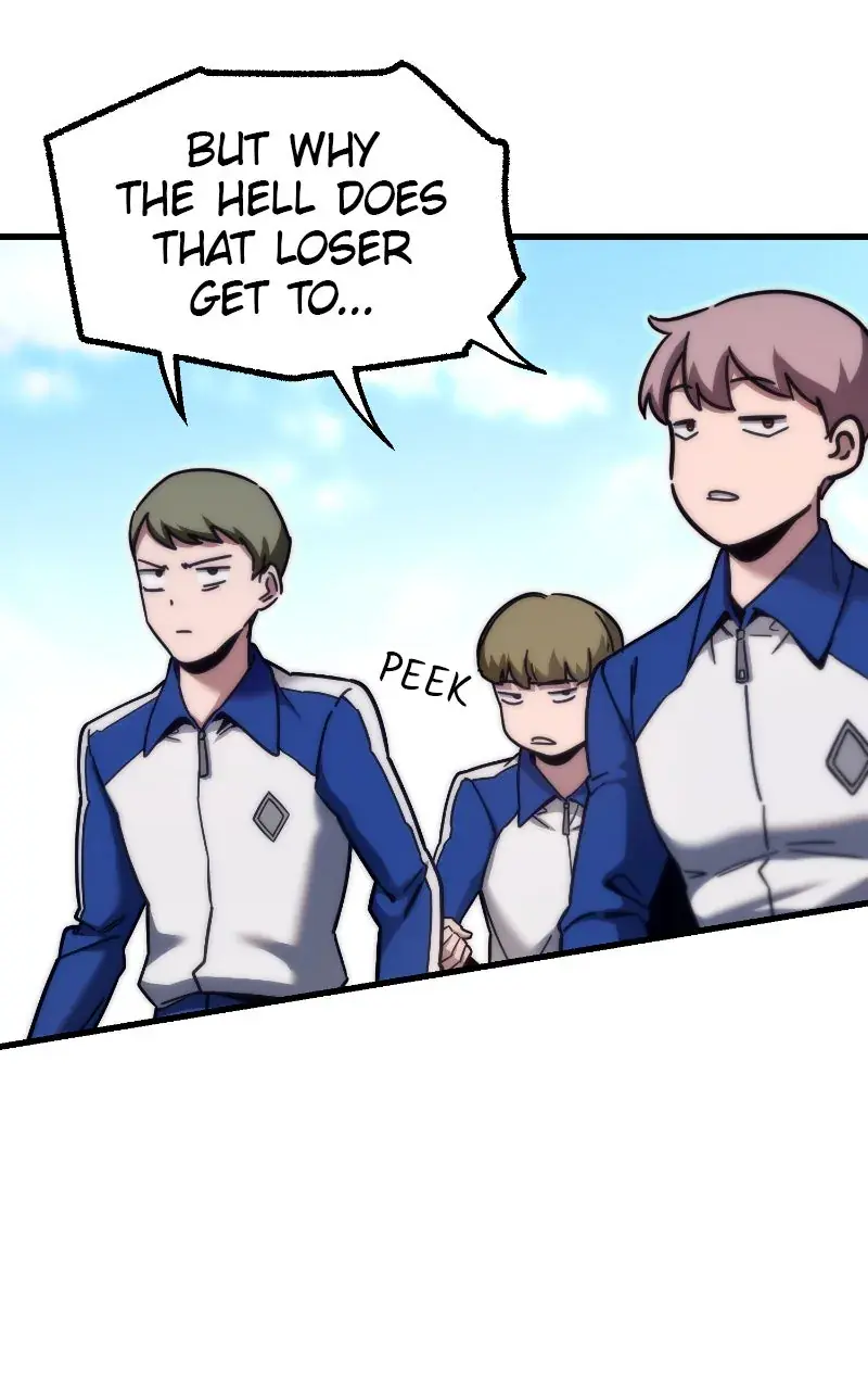 The Academy Sashimi Sword Master Chapter 24 Page 5