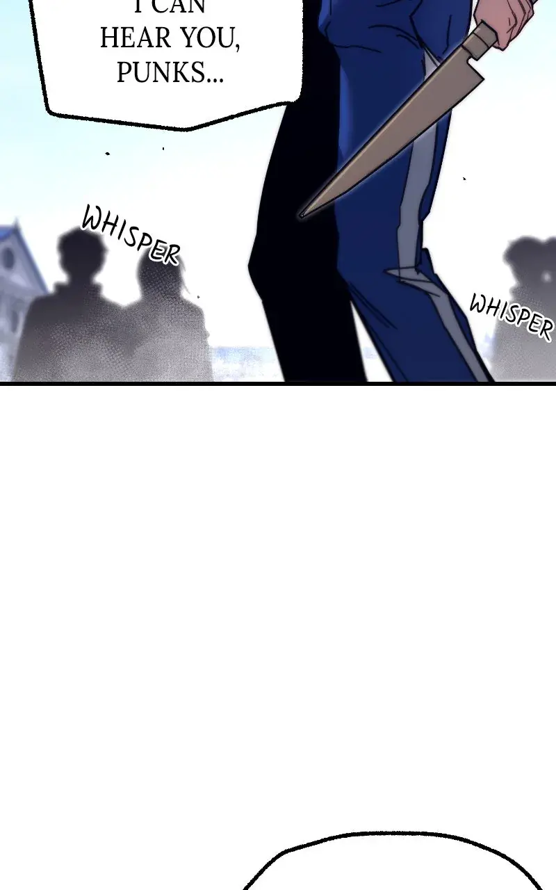 The Academy Sashimi Sword Master Chapter 24 Page 7