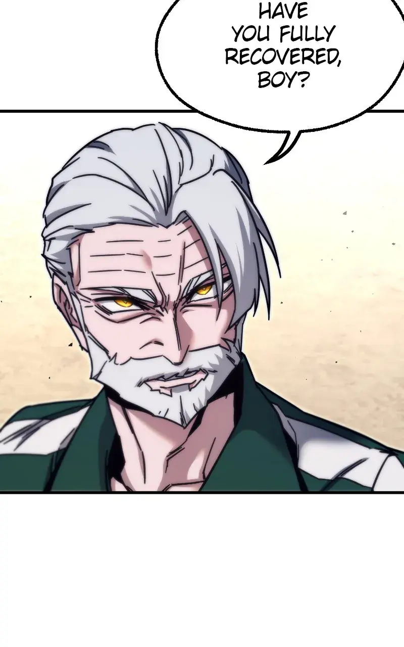 The Academy Sashimi Sword Master Chapter 24 Page 8