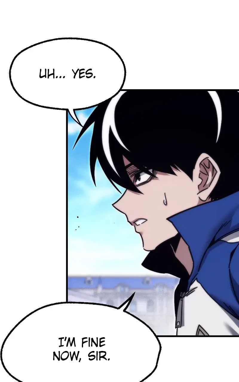 The Academy Sashimi Sword Master Chapter 24 Page 9