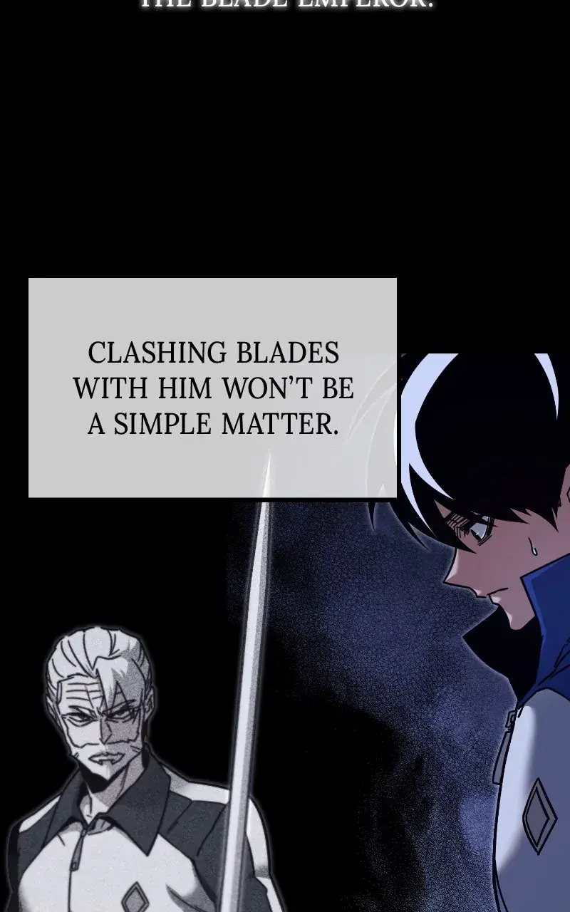 The Academy Sashimi Sword Master Chapter 24 Page 15