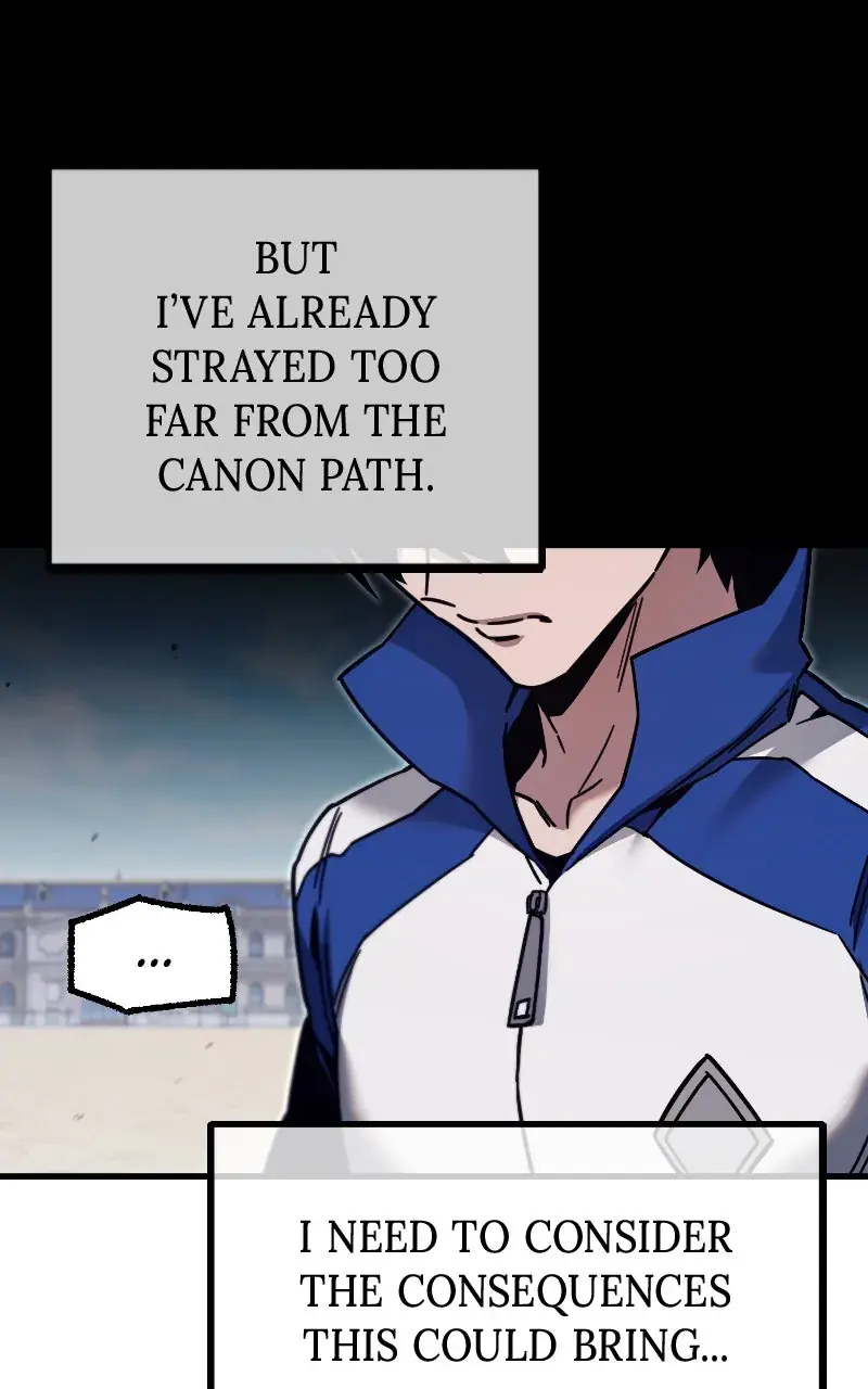 The Academy Sashimi Sword Master Chapter 24 Page 18