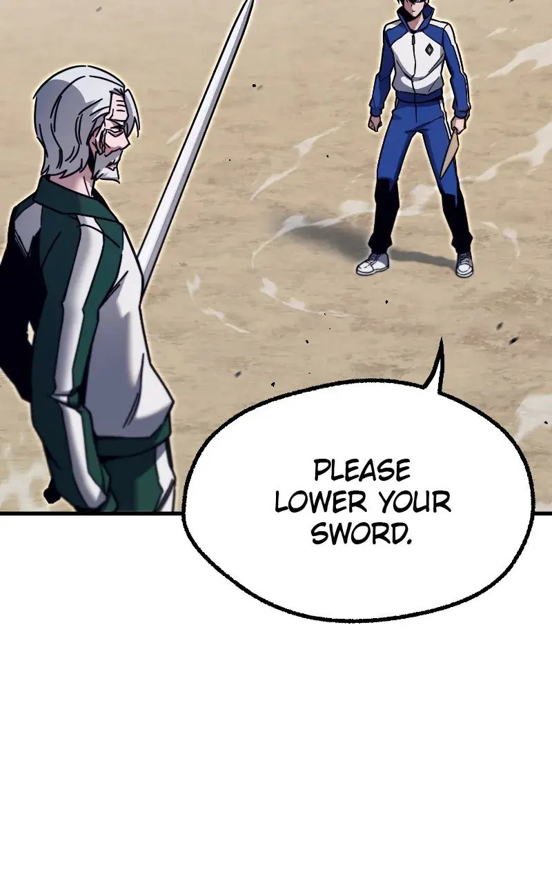 The Academy Sashimi Sword Master Chapter 24 Page 20