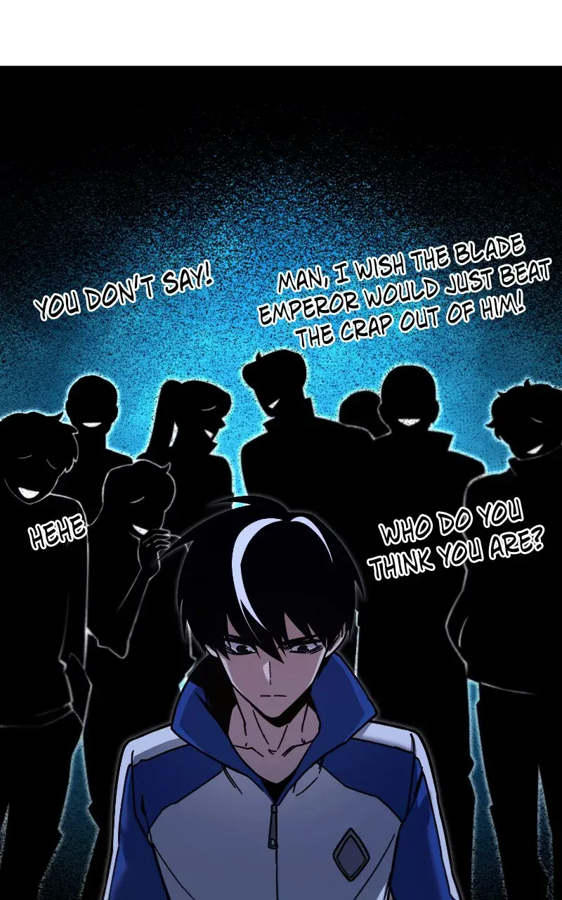 The Academy Sashimi Sword Master Chapter 24 Page 21