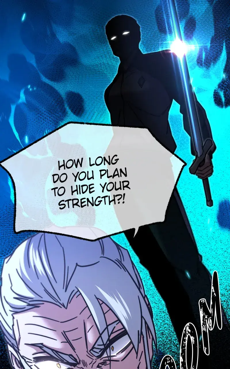 The Academy Sashimi Sword Master Chapter 24 Page 24