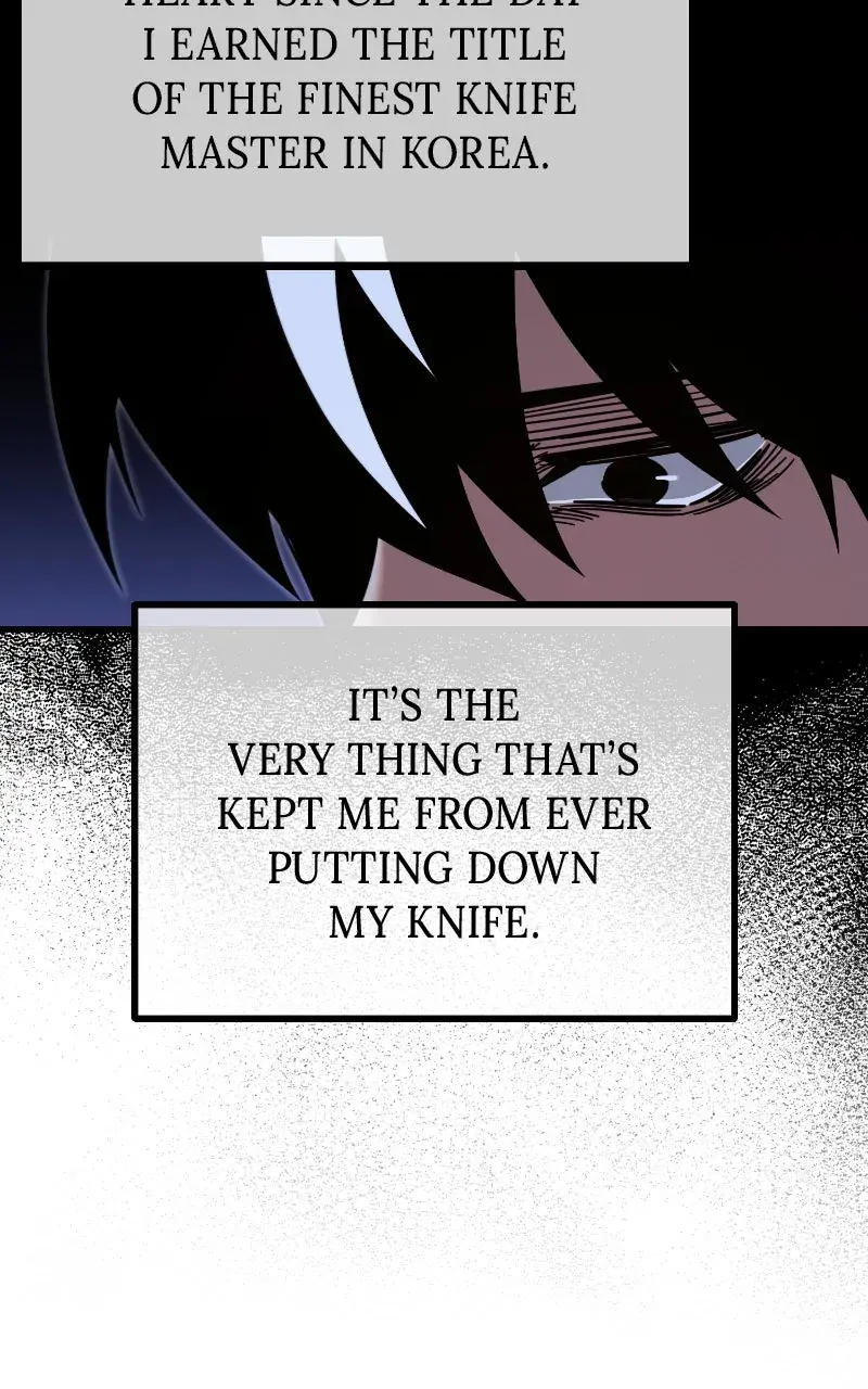 The Academy Sashimi Sword Master Chapter 24 Page 28