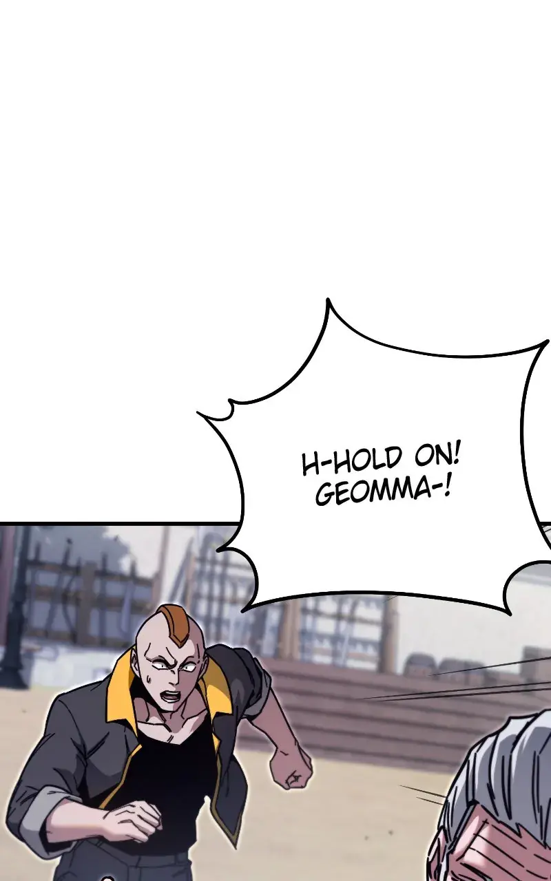 The Academy Sashimi Sword Master Chapter 24 Page 32