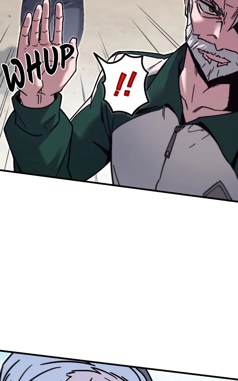 The Academy Sashimi Sword Master Chapter 24 Page 33