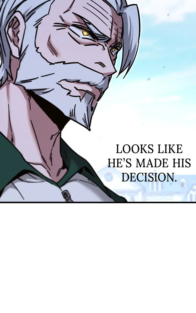 The Academy Sashimi Sword Master Chapter 24 Page 34