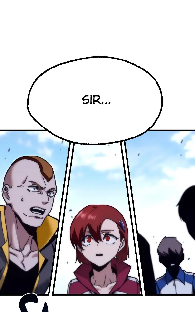 The Academy Sashimi Sword Master Chapter 24 Page 35