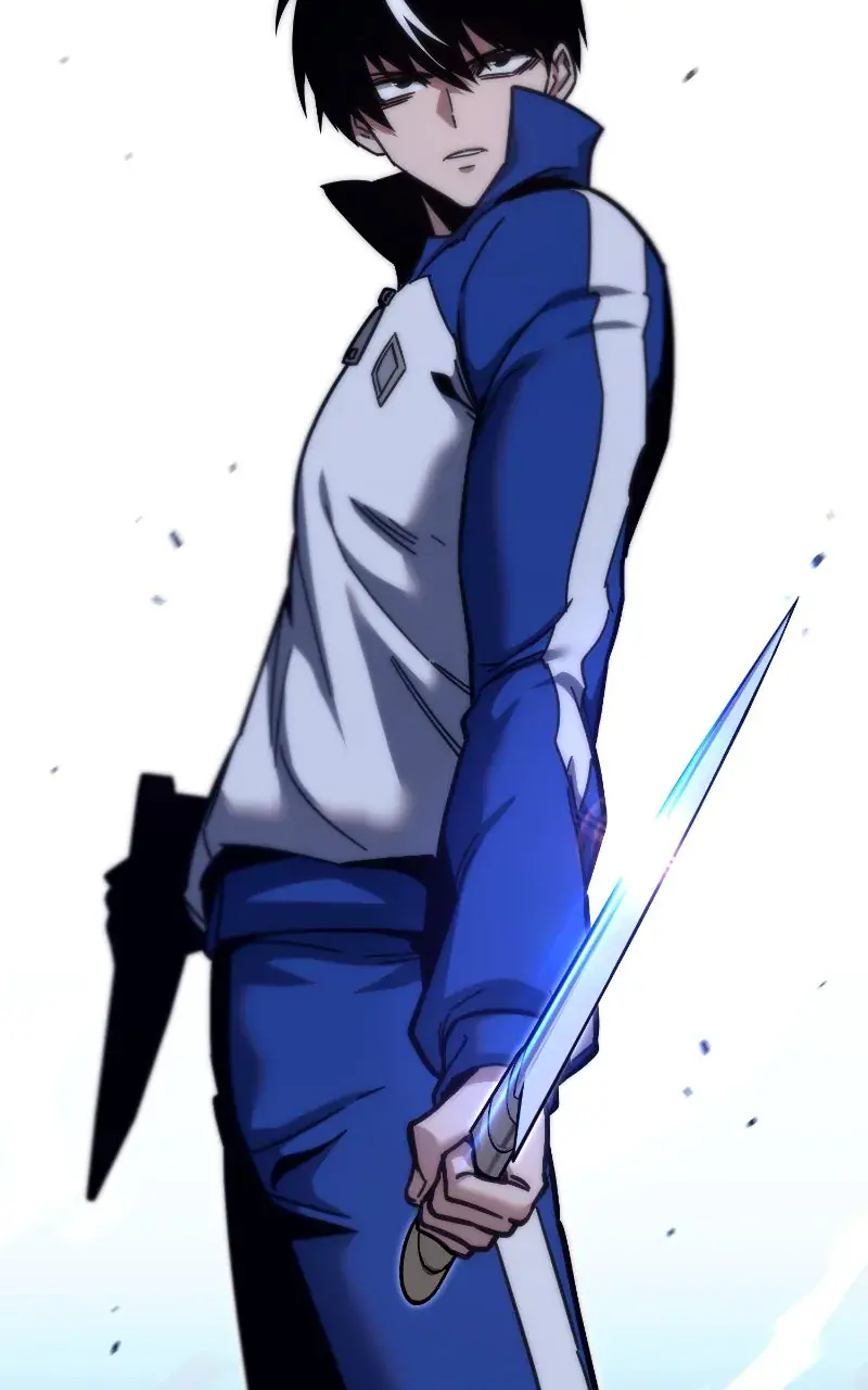 The Academy Sashimi Sword Master Chapter 24 Page 37