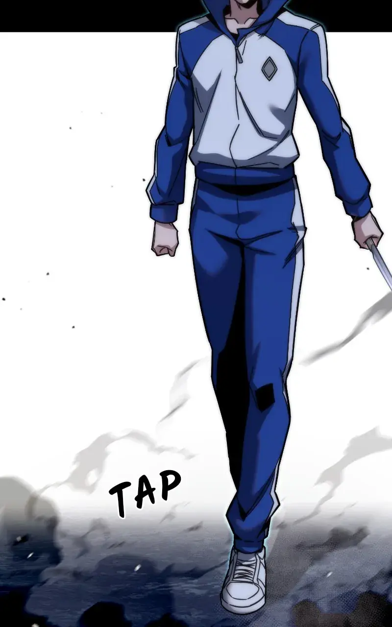 The Academy Sashimi Sword Master Chapter 24 Page 45