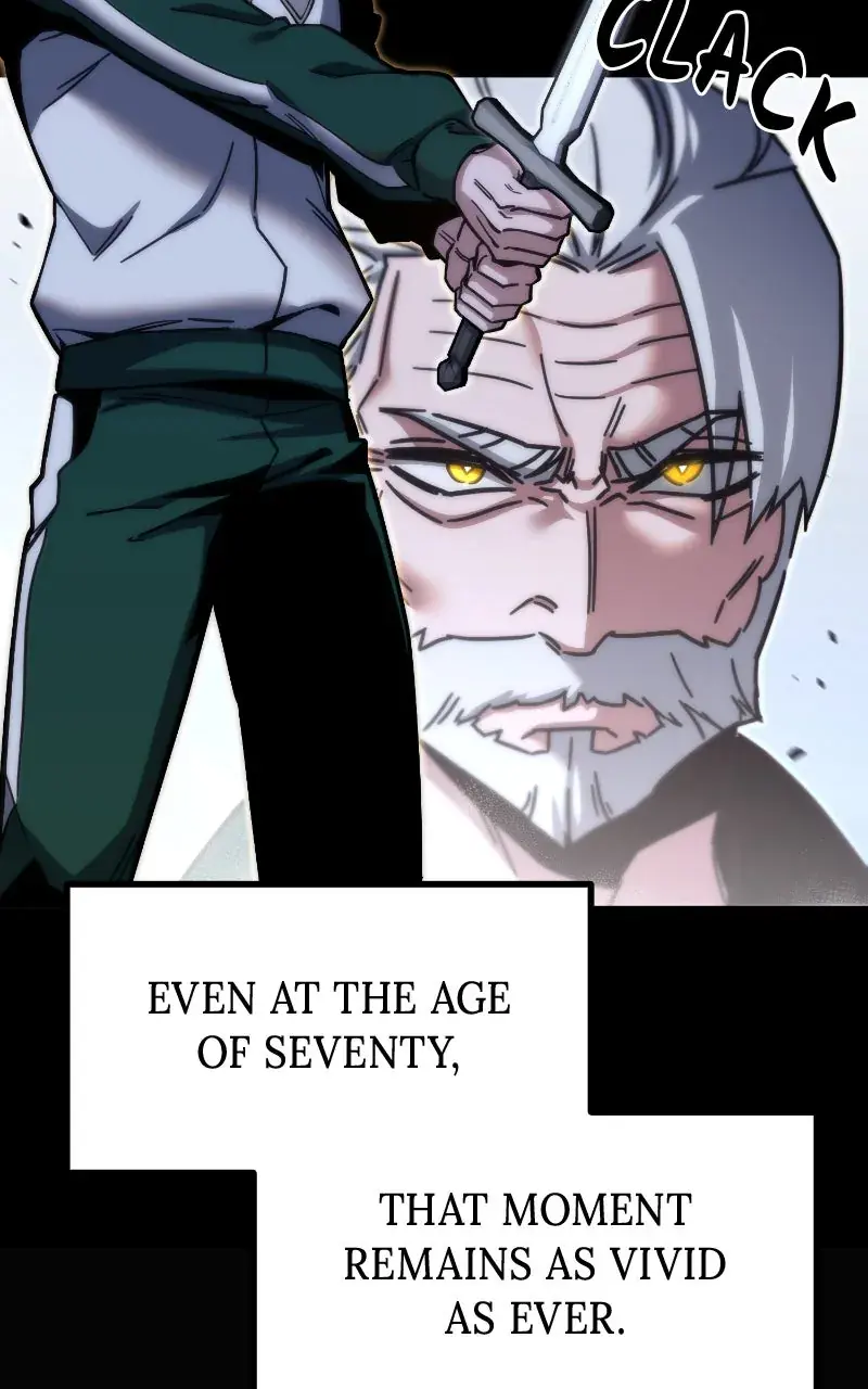 The Academy Sashimi Sword Master Chapter 24 Page 47