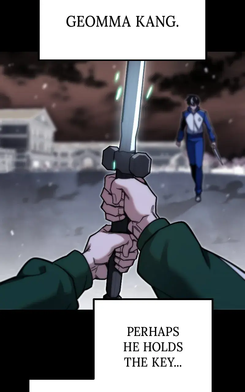 The Academy Sashimi Sword Master Chapter 24 Page 59