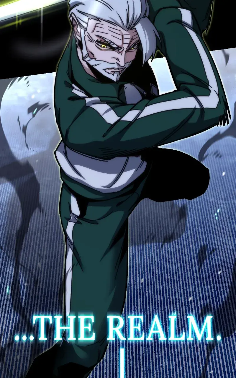 The Academy Sashimi Sword Master Chapter 24 Page 61