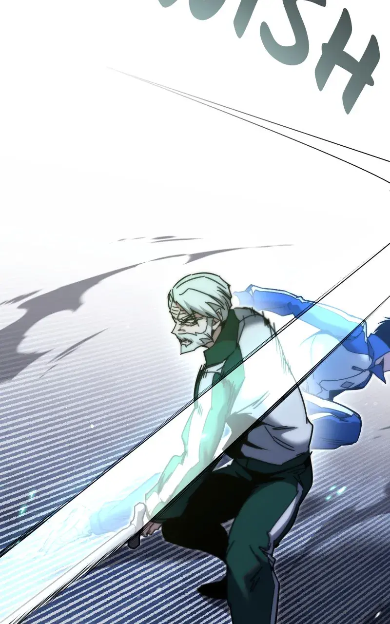 The Academy Sashimi Sword Master Chapter 24 Page 63