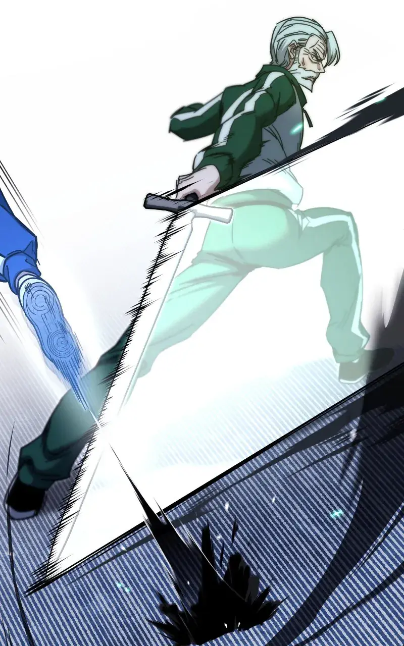 The Academy Sashimi Sword Master Chapter 24 Page 66