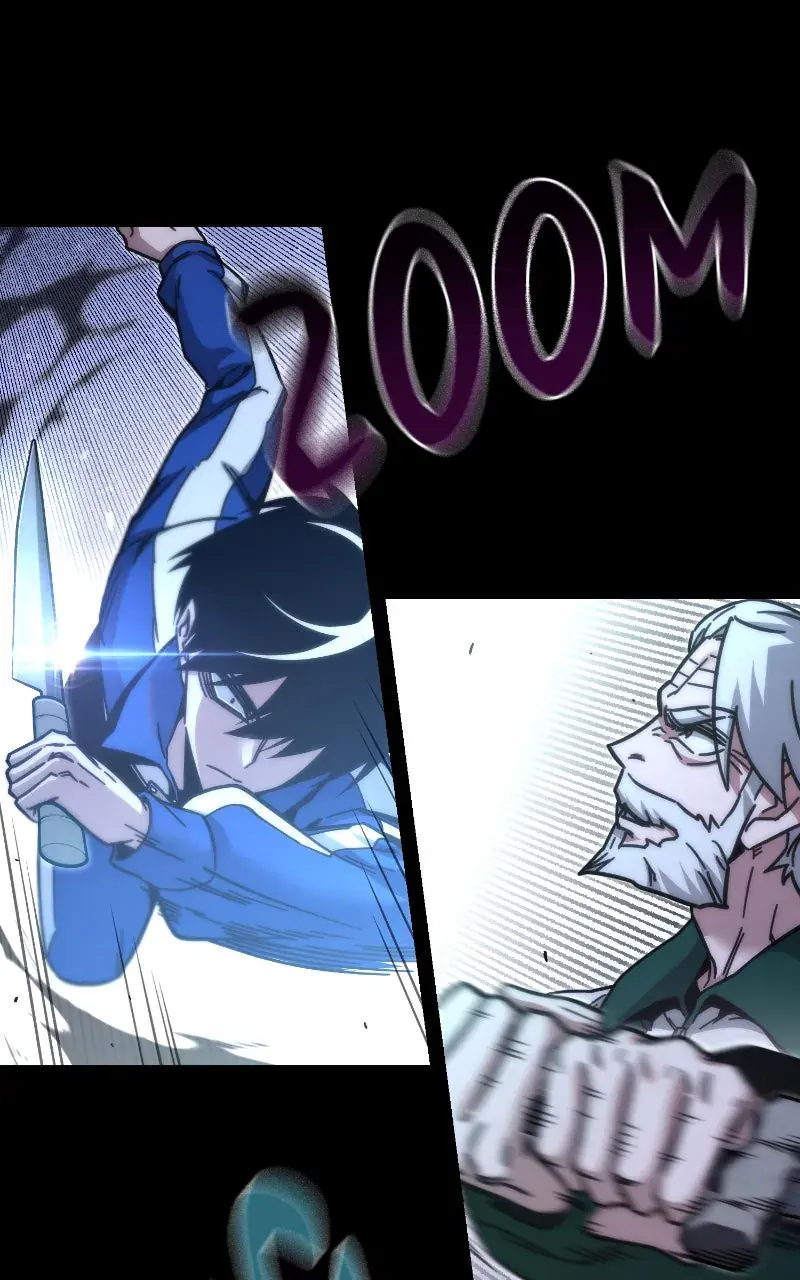 The Academy Sashimi Sword Master Chapter 24 Page 69