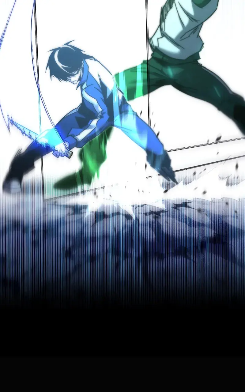 The Academy Sashimi Sword Master Chapter 24 Page 72